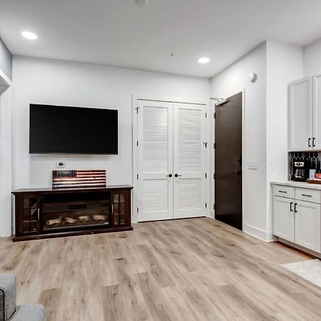 Cozy E Nash Condo By 5 Points - 1,2Mi To Broadway Nashville Exterior foto