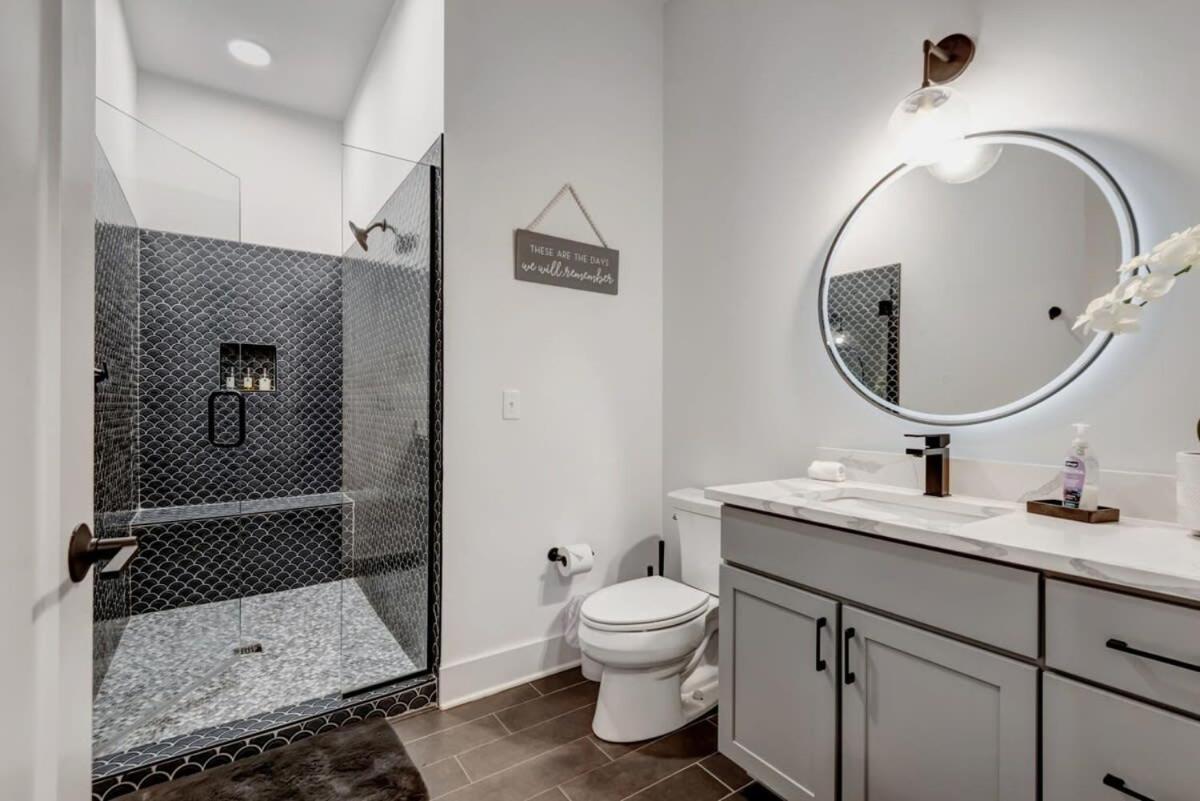 Cozy E Nash Condo By 5 Points - 1,2Mi To Broadway Nashville Exterior foto