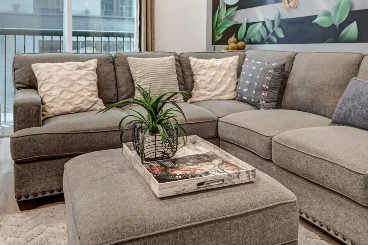 Cozy E Nash Condo By 5 Points - 1,2Mi To Broadway Nashville Exterior foto